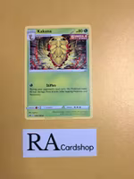 Kakuna Uncommon 002/198 Chilling Reign Pokemon