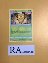 Kakuna Uncommon 002/198 Chilling Reign Pokemon