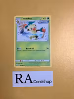 Thwackey Uncommon 017/198 Chilling Reign Pokemon