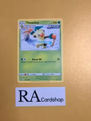 Thwackey Uncommon 017/198 Chilling Reign Pokemon