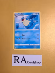 Sealeo Uncommon 038/198 Chilling Reign Pokemon