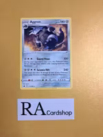 Aggron Rare 111/198 Chilling Reign Pokemon