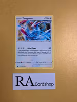 Zangoose Rare 120/198 Chilling Reign Pokemon