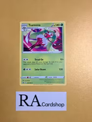 Tsareena Rare 015/198 Chilling Reign Pokemon
