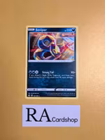 Seviper Rare 102/198 Chilling Reign Pokemon