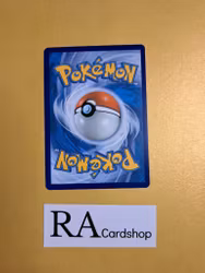 Weezing Rare 095/198 Chilling Reign Pokemon