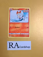 Scorbunny Common 026/198 Chilling Reign Pokemon