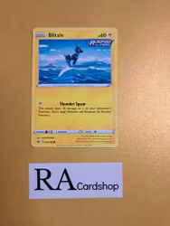 Blitzle Common 050/198 Chilling Reign Pokemon