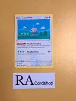 Castform Common 121/198 Chilling Reign Pokemon
