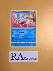 Delibird Common 032/198 Chilling Reign Pokemon