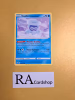 Castform Snowy Form Common 034/198 Chilling Reign Pokemon