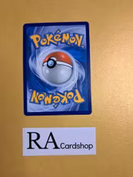 Castform Snowy Form Common 034/198 Chilling Reign Pokemon