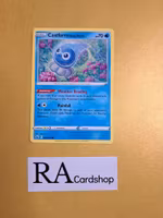 Castform Rainy Form Common 033/198 Chilling Reign Pokemon