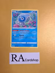 Castform Rainy Form Common 033/198 Chilling Reign Pokemon