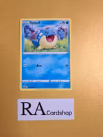 Spheal Common 037/198 Chilling Reign Pokemon