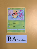 Ledyba Common 004/198 Chilling Reign Pokemon