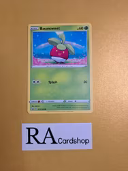 Bounsweet Common 013/198 Chilling Reign Pokemon