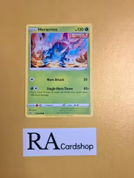 Heracross Common 006/198 Chilling Reign Pokemon