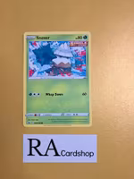 Snover Common 009/198 Chilling Reign Pokemon
