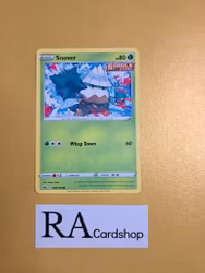 Snover Common 009/198 Chilling Reign Pokemon