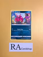 Venipede Common 105/198 Chilling Reign Pokemon