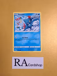Sneasel Common 030/198 Chilling Reign Pokemon