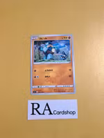 Golett Common 058/100 s9 Star Birth Pokemon