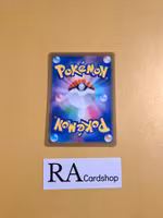 Monferno Common 020/100 s9 Star Birth Pokemon