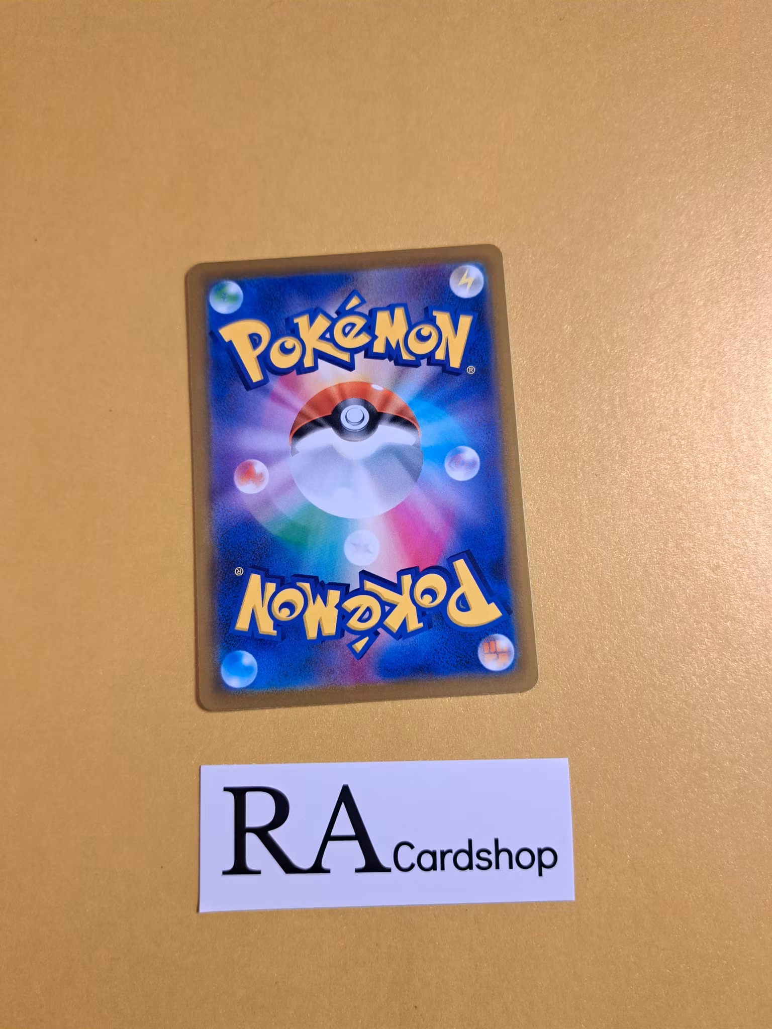 Castform Common 077/100 s9 Star Birth Pokemon