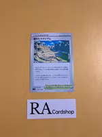 Collapsed Stadium Uncommon 098/100 s9 Star Birth Pokemon