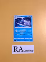 Beartic Uncommon 033/100 s9 Star Birth Pokemon