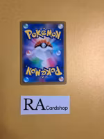 Wormadam Uncommon 066/100 s9 Star Birth Pokemon