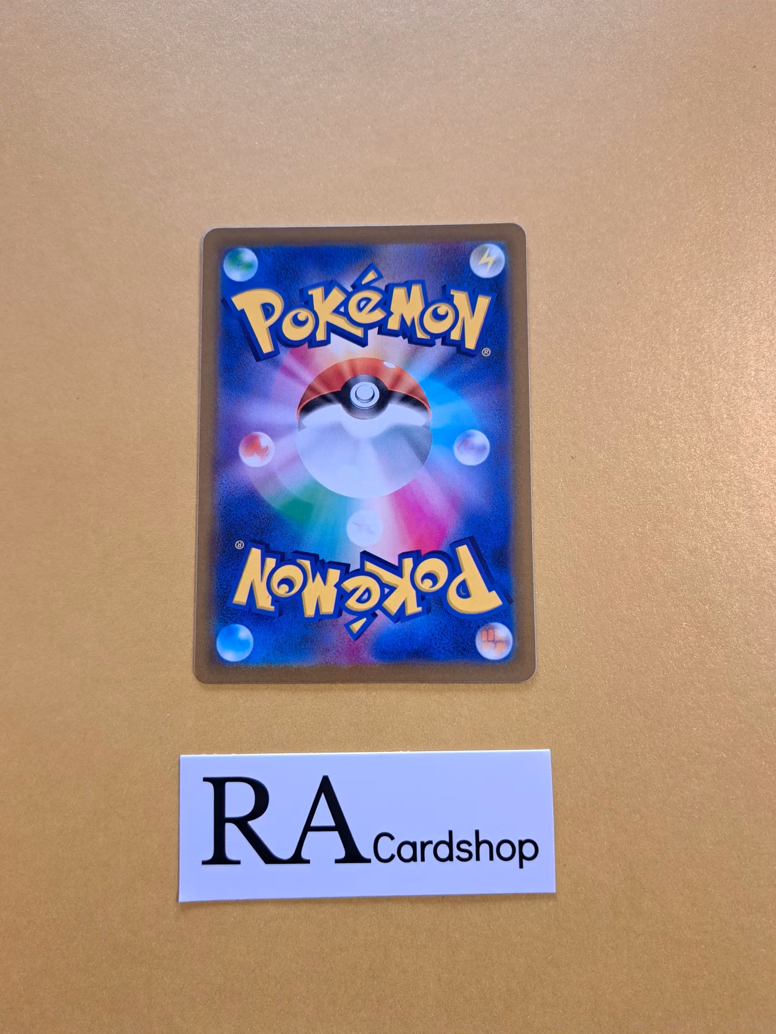 Colresss experiment Uncommon 095/100 Lost Abyss s11 Pokemon