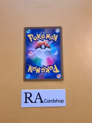 Lost Sweeper Uncommon 093/100 Lost Abyss s11 Pokemon