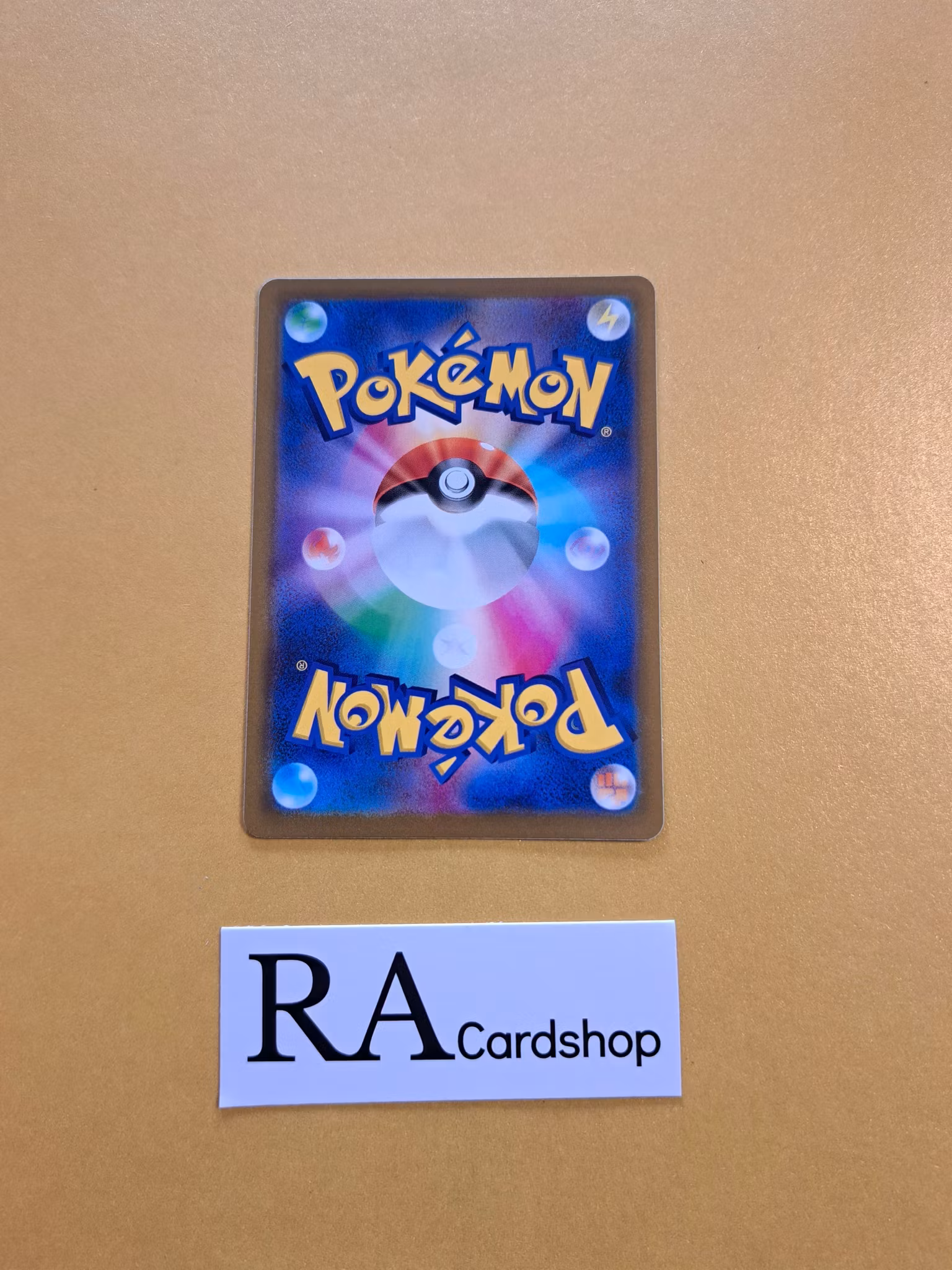 Panic Mask Uncommon 094/100 Lost Abyss s11 Pokemon