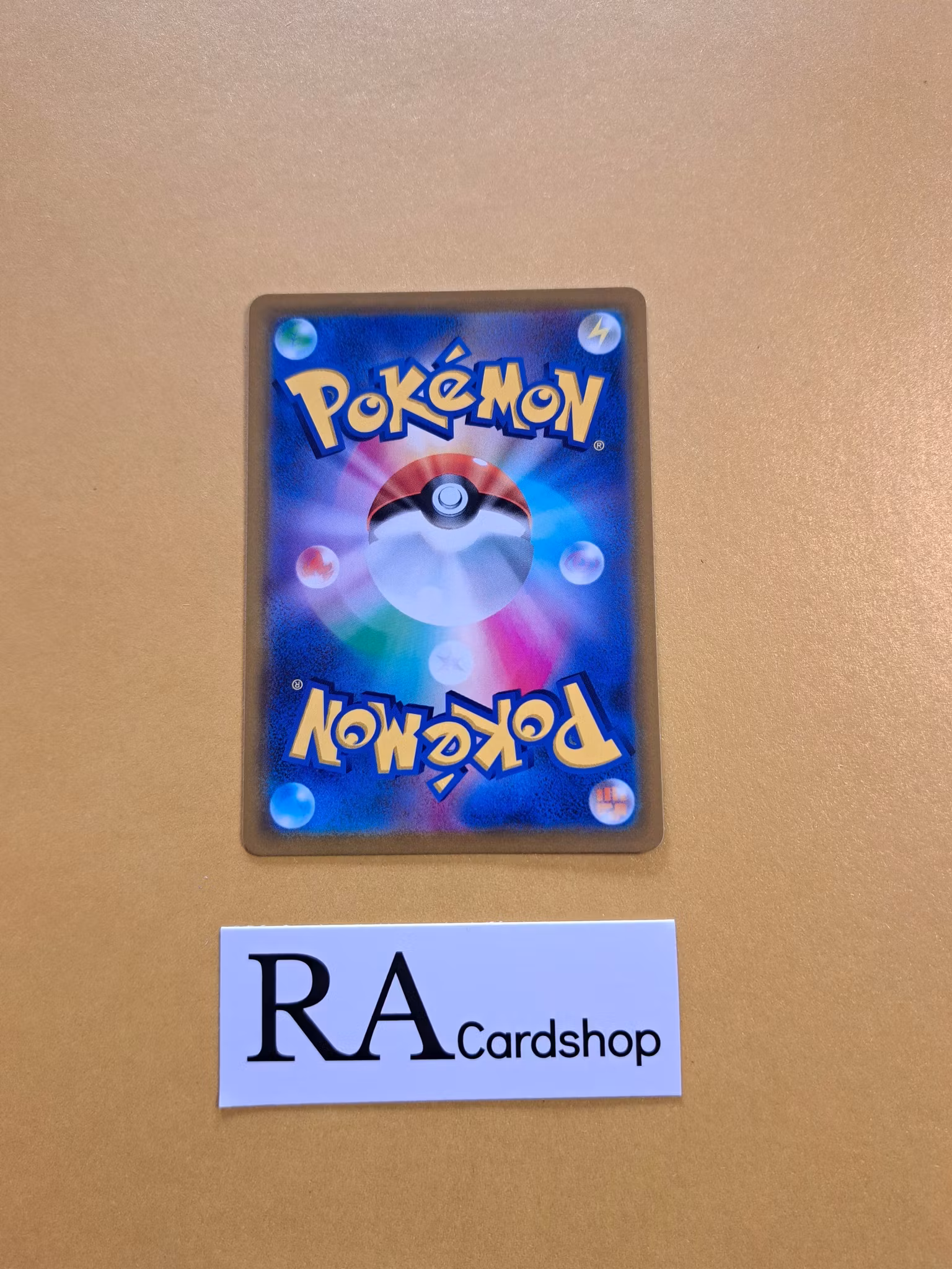 Thorton Uncommon 097/100 Lost Abyss s11 Pokemon