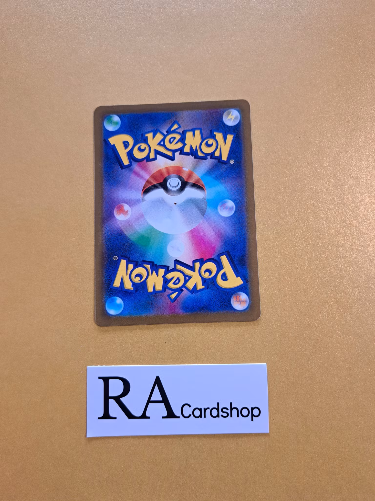 Spinda Common 086/100 Lost Abyss s11 Pokemon