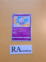 Swirlix Common 047/100 Lost Abyss s11 Pokemon