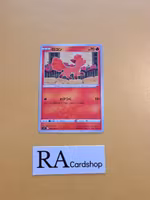 Vulpix Common 013/100 Lost Abyss s11 Pokemon