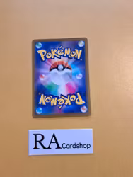 Slugma Common 015/100 Lost Abyss s11 Pokemon