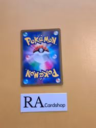 Ferroseed Common 076/100 Lost Abyss s11 Pokemon