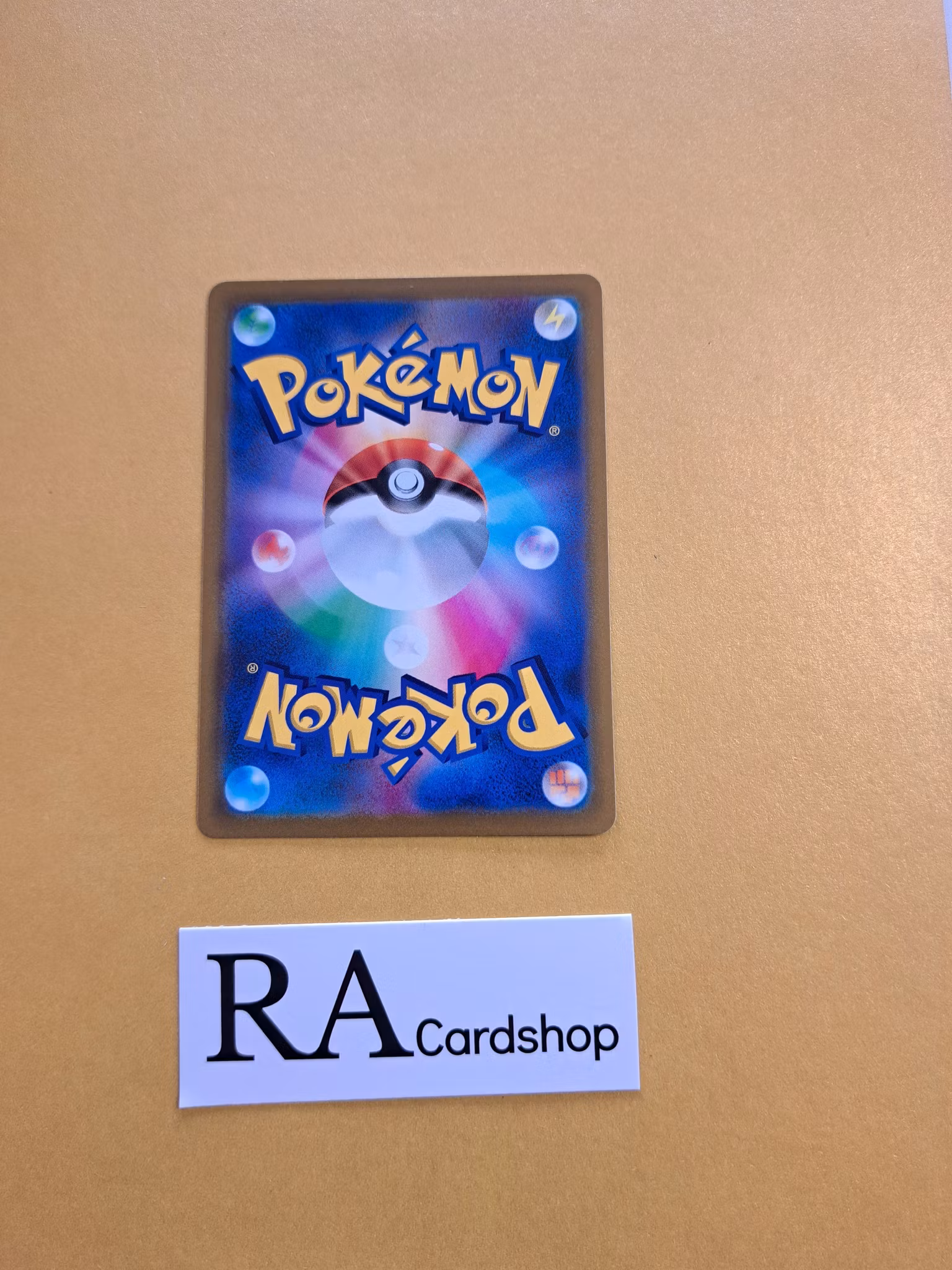 Elektross Uncommon 041/100 Lost Abyss s11 Pokemon