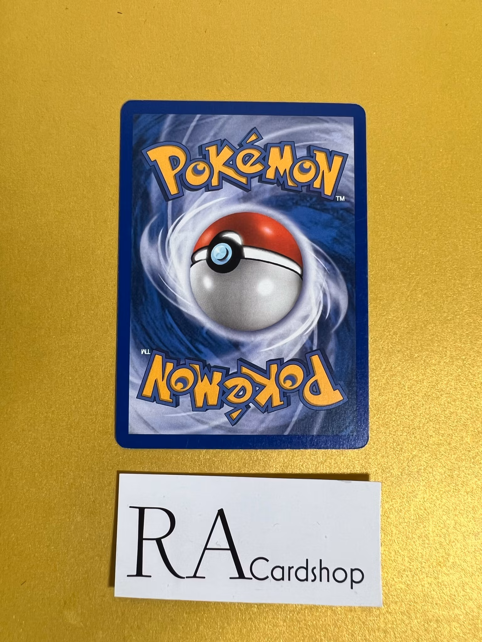 Energe Search Common 90/109 EX Ruby & Sapphire Pokemon