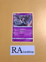 Duskull Common 51/147 Burning Shadows Pokemon