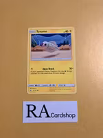 Tynamo Common 44/147 Burning Shadows Pokemon