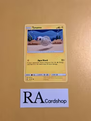 Tynamo Common 44/147 Burning Shadows Pokemon