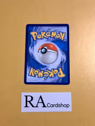 Tynamo Common 44/147 Burning Shadows Pokemon