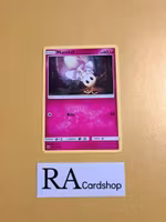 Morelull Common 97/147 Burning Shadows Pokemon