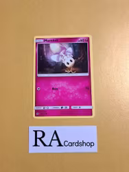 Morelull Common 97/147 Burning Shadows Pokemon