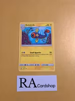 Elektrik Uncommon 45/147 Burning Shadows Pokemon